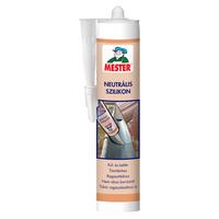 Neutrális Szilikon Mester - Basics (0,28l)