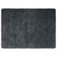Badteppich 141645 - Grau, Konventionell (70/50cm) - Spirella