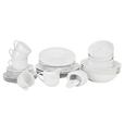 Suppenteller Adria aus Keramik Ø ca. 21,5cm - Weiß, KONVENTIONELL, Keramik (21,5cm) - Mömax modern living Suppenteller Adria aus Keramik Ø ca. 21,5cm - Weiß, KONVENTIONELL, Keramik (21,5cm) - Mömax modern living