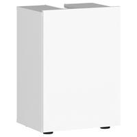 Bază pentru lavoar Ina - Konventionell, material pe bază de lemn (35/56/34cm)