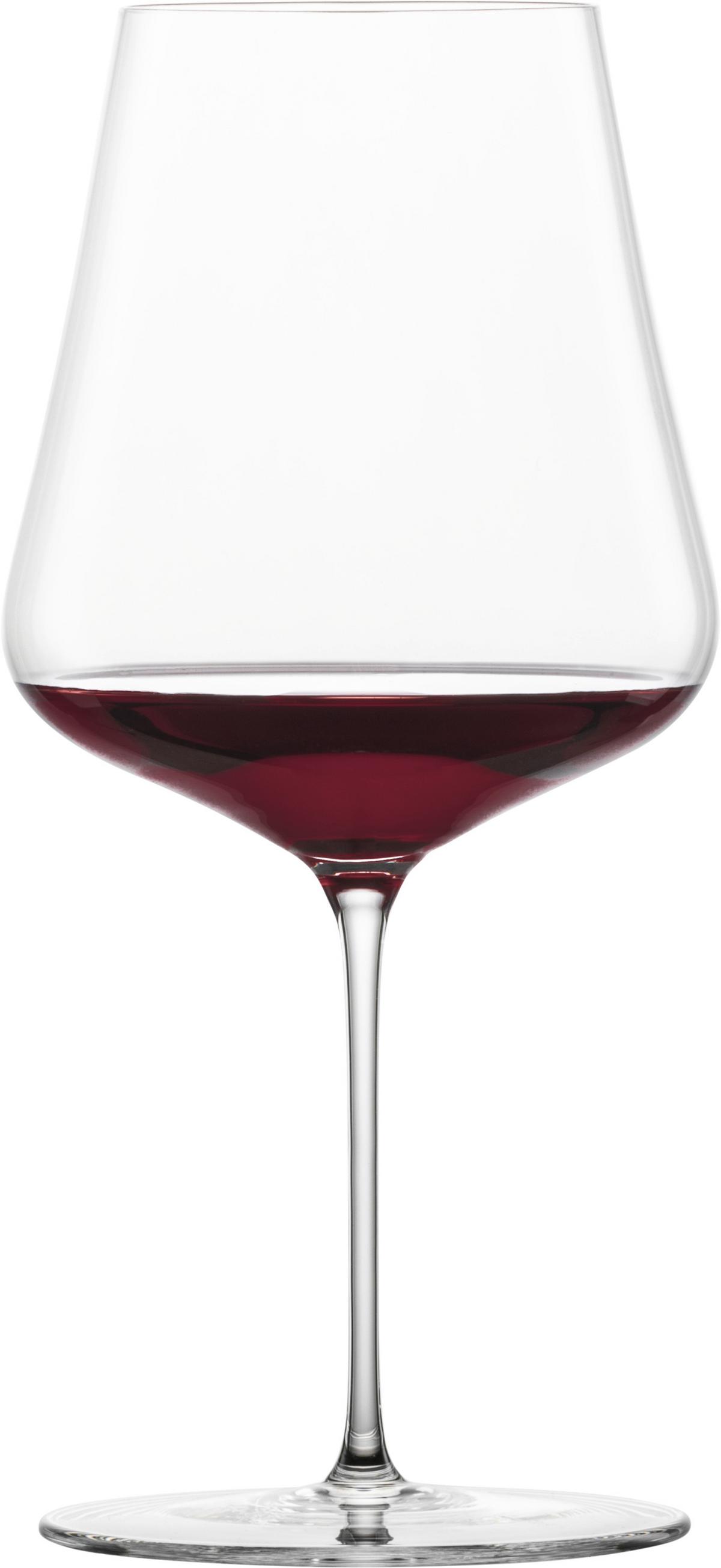 KOMPLET SZKŁA STOŁOWEGO 123471 - przezroczysty, Design, szkło (10,9/22,9cm) - Zwiesel Glas