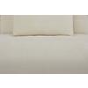 BÄDDFÅTÖLJ NIGHT 100 - beige/svart, Modern, trä/textil (101/81/90cm) - Mömax