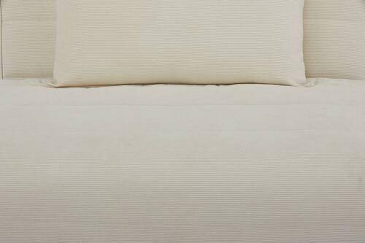 Fotelj S Funkcijo Ležišča Night 100 - črna/bež, Moderno, tekstil/les (101/81/90cm) - Mömax