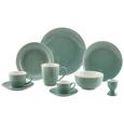 Farfurie Adâncă Sandy - verde mentă, Konventionell, ceramică (20/3,5cm) - Mömax modern living Farfurie Adâncă Sandy - verde mentă, Konventionell, ceramică (20/3,5cm) - Mömax modern living