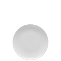 TALERZ ŚNIADANIOWY 44020-800001-10860 ROSENTHAL - biały, Konventionell, ceramika (20cm) - Rosenthal