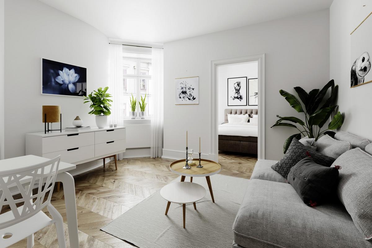 LAMPA STOŁOWA 4002120-6501 HONEY - czarny/kolor złoty, Trend, metal/tkanina (21/38cm) - By Rydéns