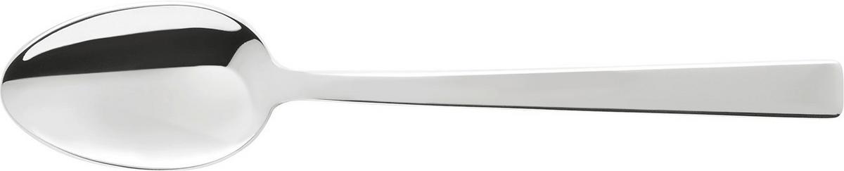 ZESTAW SZTUĆCÓW 1027224 ZWILLING - kolor stalowy, Basics, metal - Zwilling