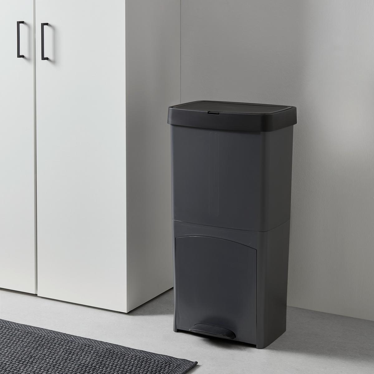 Koš Za Smeti Recycle  - 70l - Konvencionalno (39/77/29cm) - Mömax
