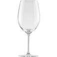 Vörösboros Pohár Esther - tiszta, konvencionális, üveg (8,9/21,9cm) - MÖMAX modern living