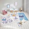GOSEDJUR KNUT -EXT- - vit, textil (75cm) - Modern Living