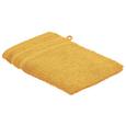 Waschhandschuh Melanie Gelb - Gelb, Textil (16/21cm) - Mömax modern living Waschhandschuh Melanie Gelb - Gelb, Textil (16/21cm) - Mömax modern living