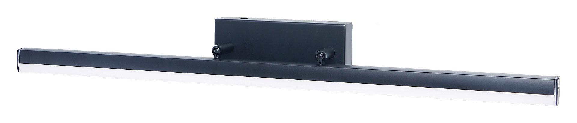 Fürdőszobai Fali Lámpa Evan - Basics, műanyag (6.5/49/10.5cm) - Rabalux