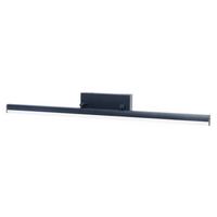 Fürdőszobai Fali Lámpa Evan - Basics, műanyag (6.5/49/10.5cm) - Rabalux