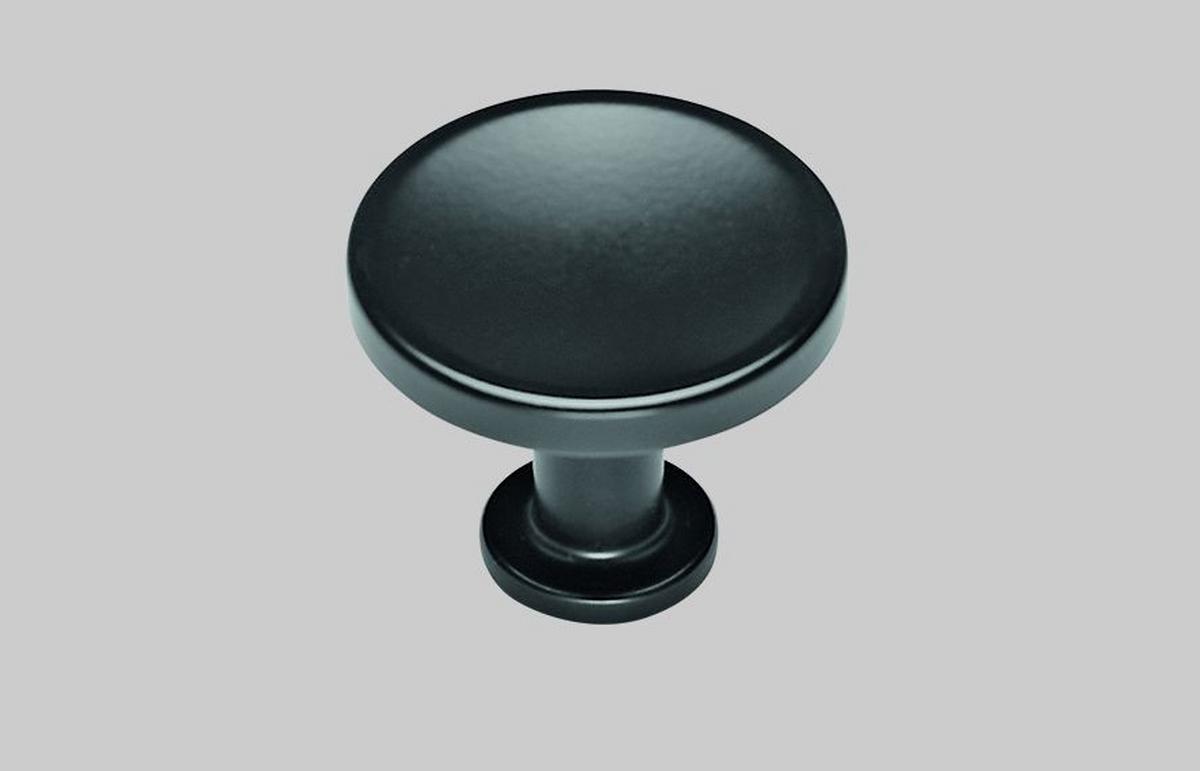 Küchenschrankfront Cascada Weiß - Edelstahlfarben/Weiß, MODERN, Holzwerkstoff/Metall (60/72/2,2cm) - Nobilia