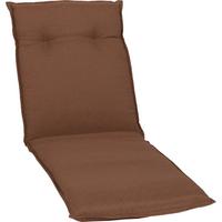 Liegenauflage Tolonaro ca.191x58x8cm Sandfraben - Sandfarben, Basics, Textil (191/58/8cm) - Gardenson