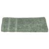 GASTENHANDDOEK MELANIE - Groen, Textiel (30/50cm) - Modern Living