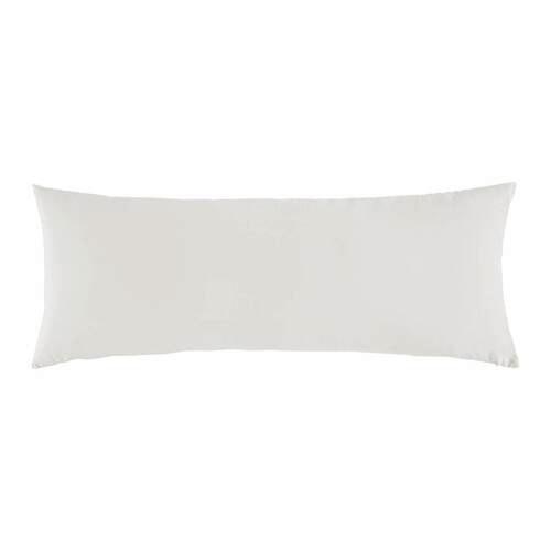 Zierkissen Leon Ecru ca. 35x90cm - Creme, Textil (35/90cm) - Mömax