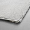 WEBTEPPICH JAN 1 - Weiß, KONVENTIONELL, Textil (80/150cm) - Mömax