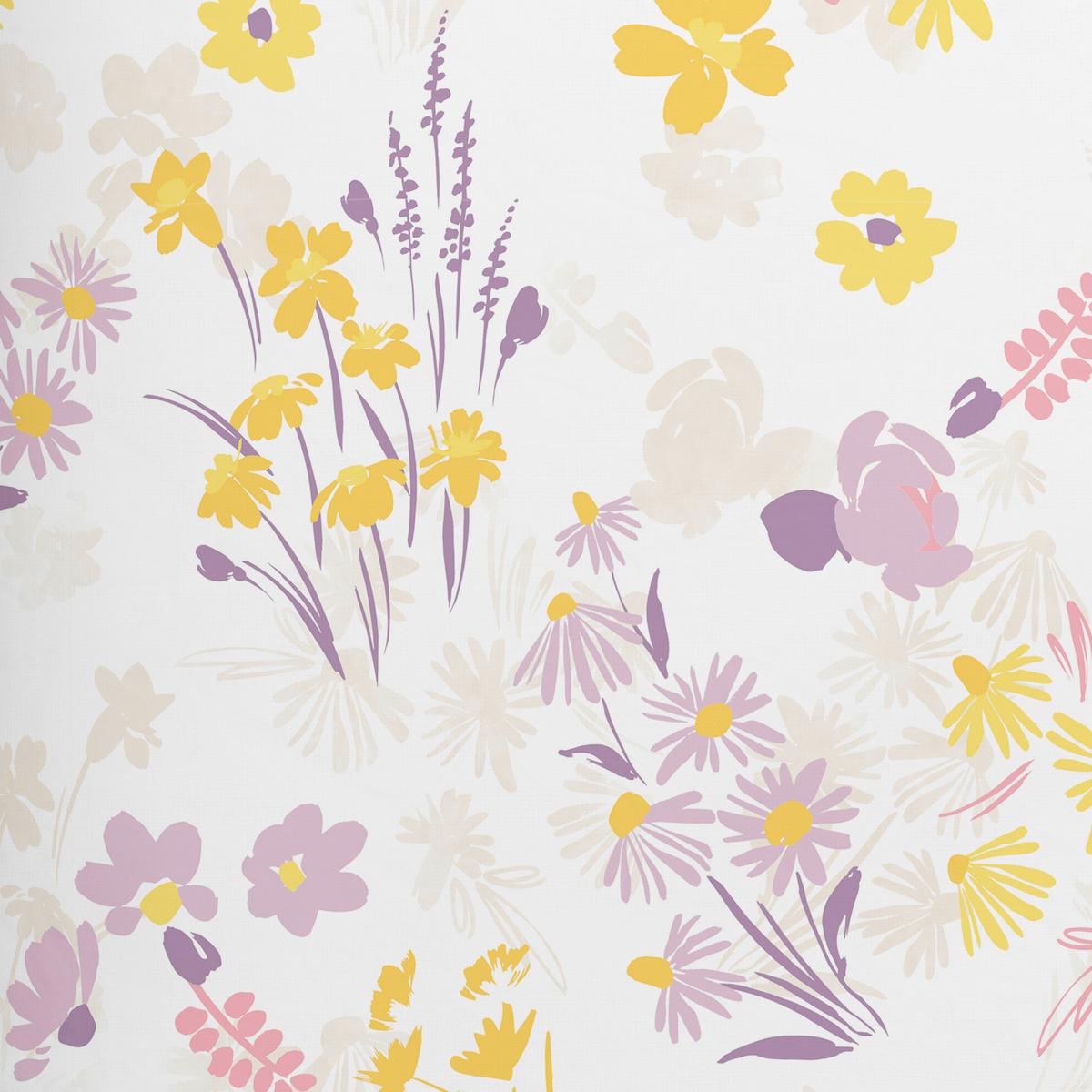 Ágyneműhuzat-garnitúra Anneliese - rózsaszín, Konventionell, textil (140/200cm) - Modern Living