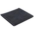 Gästetuch Anna Schwarz - Schwarz, Textil (30/50cm) - Mömax modern living Gästetuch Anna Schwarz - Schwarz, Textil (30/50cm) - Mömax modern living