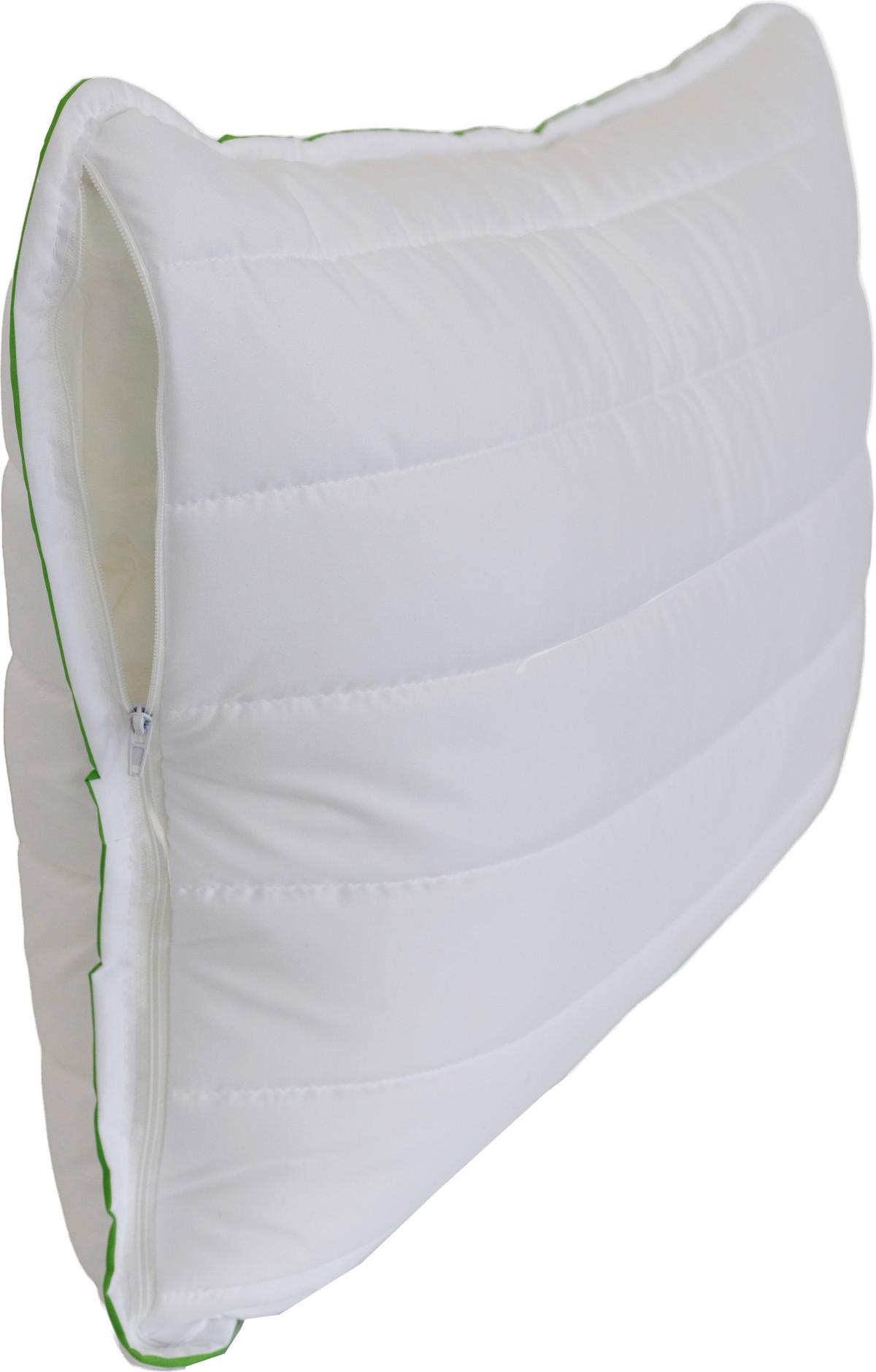 Párna Memory Antiallergén 50/70 - (50/70/15cm)