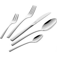 ZESTAW SZTUĆCÓW LOFT ZWILLING - kolor srebrny, Basics, metal - Zwilling