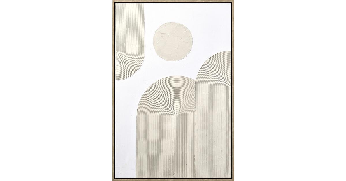 Tablou cu ramă Denise Small cca. 60x90 cm comandă online ➤ moemax