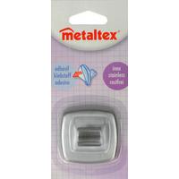 Akasztó Inox - fém (5/5/5cm)