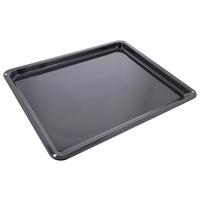 Backblech CTGR-AP1 Grau - Grau, Basics, Metall (46,6/2,5/38,5cm) - AEG