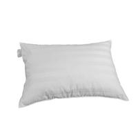 KISSEN SKADY - Weiss, Textil (50/70cm) - Billerbeck