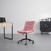 SNURRSTOL EASY II -EXKLUSIV- - pink/svart, Klassisk, metall/textil (44/92-102/53cm) - Mömax