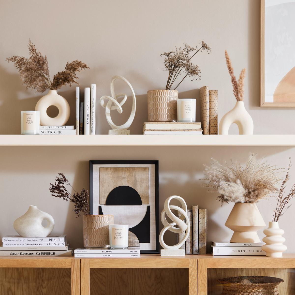 Bilderrahmen Gitta aus MDS ca. 30x40cm - Holzwerkstoff (30/40cm) - Modern Living