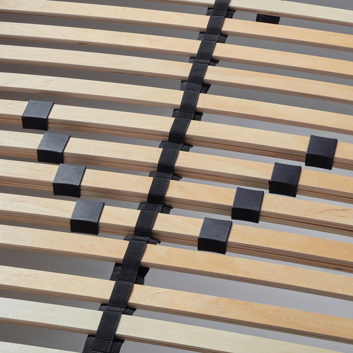 Lattenrost Superfix 28 ca. 120x200cm - (120/200cm) - Based