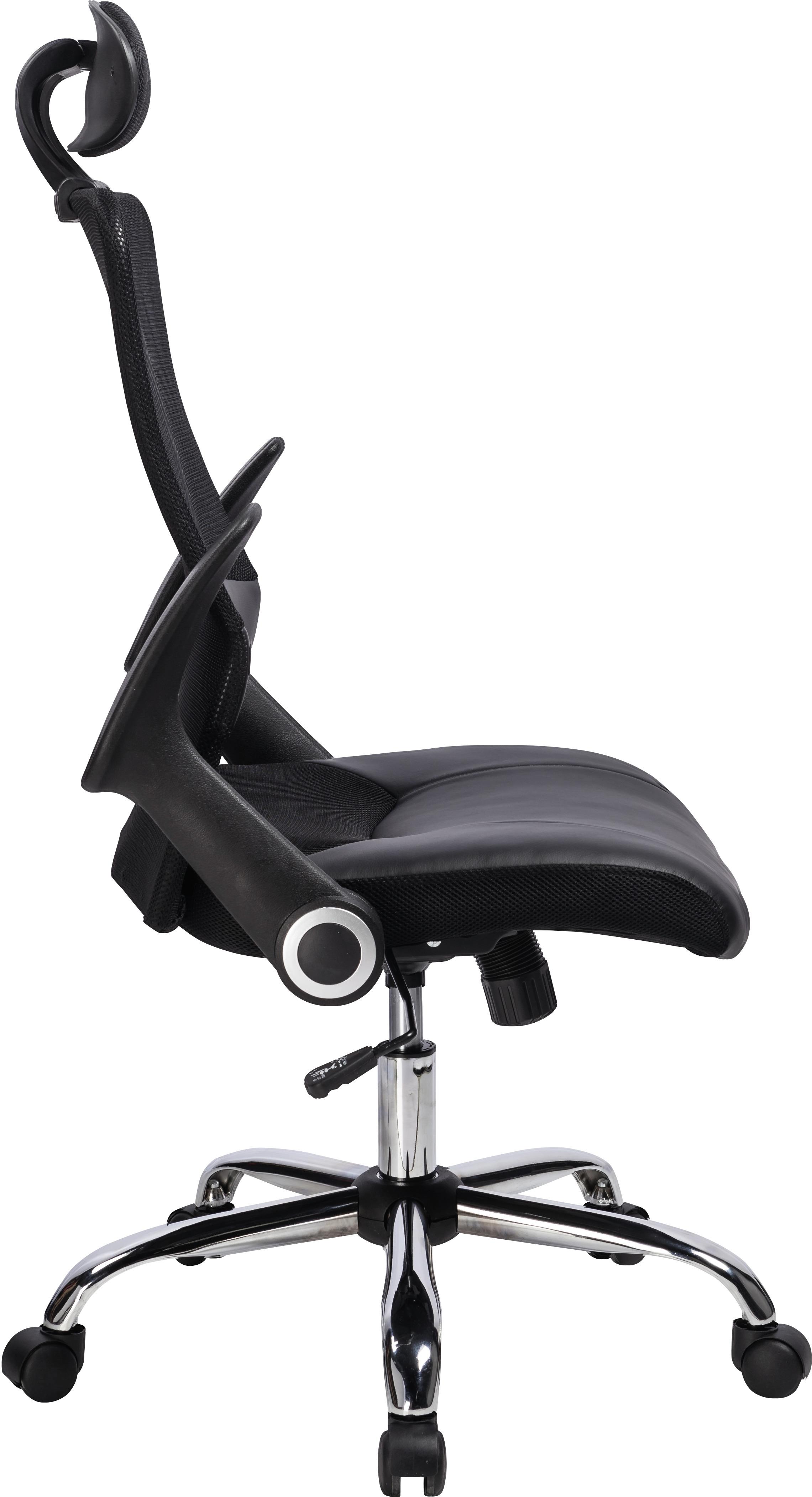 Chefsessel in Schwarz online kaufen mömax