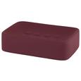 Seifenschale Carina Aubergine - Aubergine, Keramik (8,3/12,5cm) - Mömax modern living Seifenschale Carina Aubergine - Aubergine, Keramik (8,3/12,5cm) - Mömax modern living