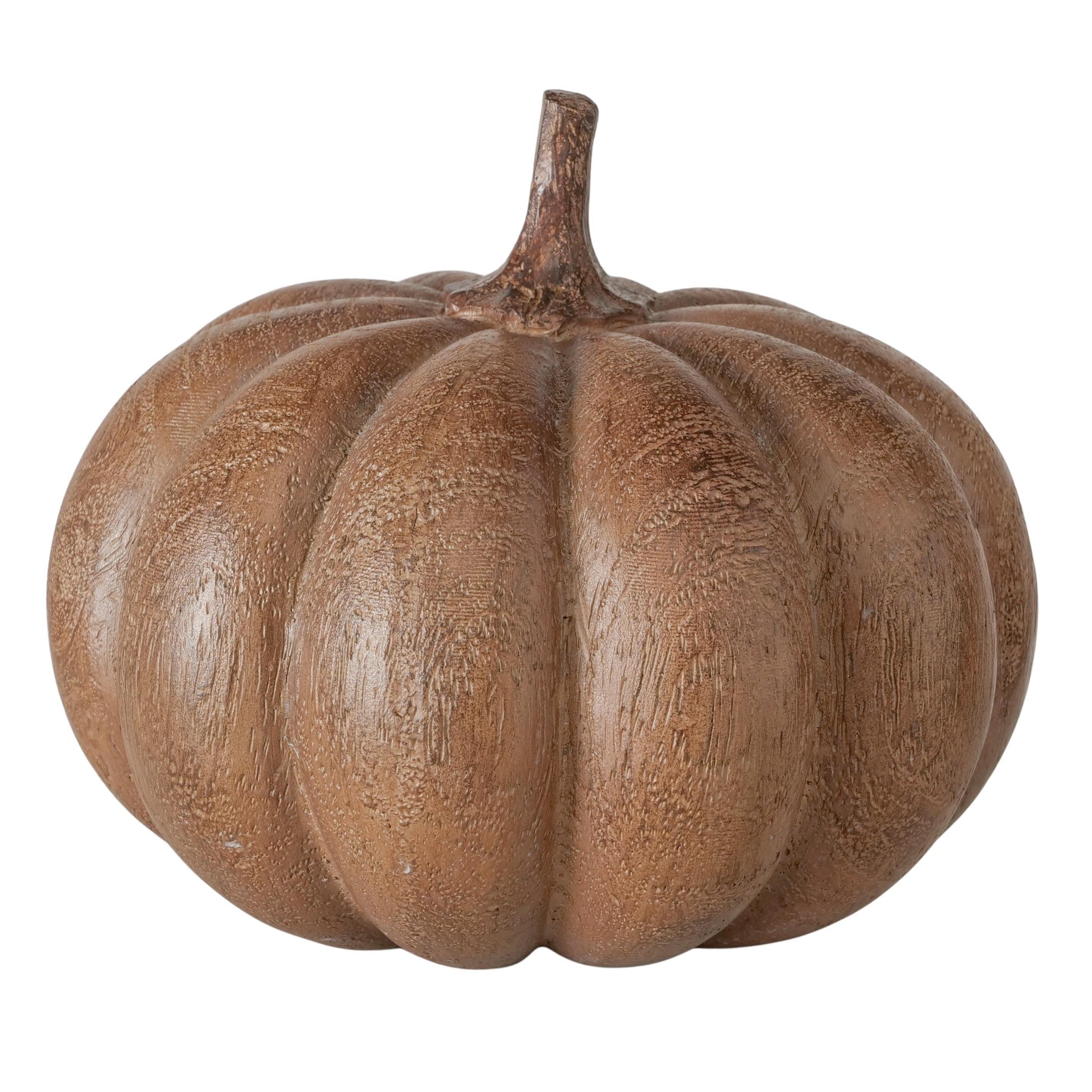 Dekorativna Buča Curbita I - Basics (12,5/12cm) - Mömax