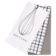 Geschirrtuch-Set Whip Verschiedenen Farben - Petrol/Rosa, Textil (50/70cm) - Mömax modern living Geschirrtuch-Set Whip Verschiedenen Farben - Petrol/Rosa, Textil (50/70cm) - Mömax modern living