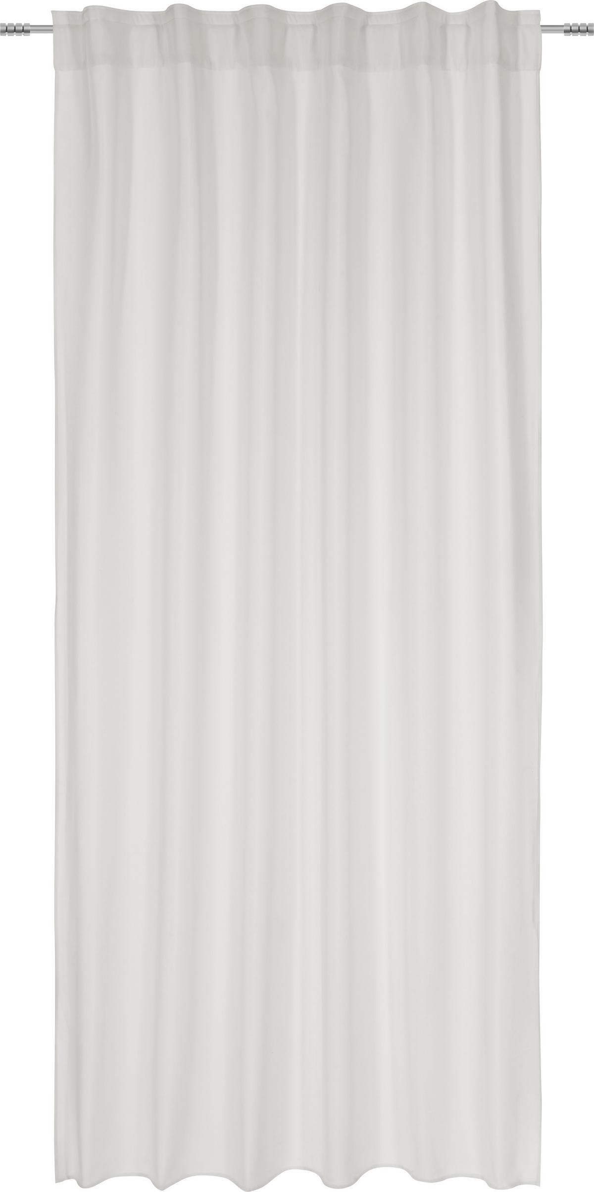 ZASŁONA TERMICZNA THERMO -JUB- - kolor naturalny, Modern, tkanina (140/245cm) - Modern Living