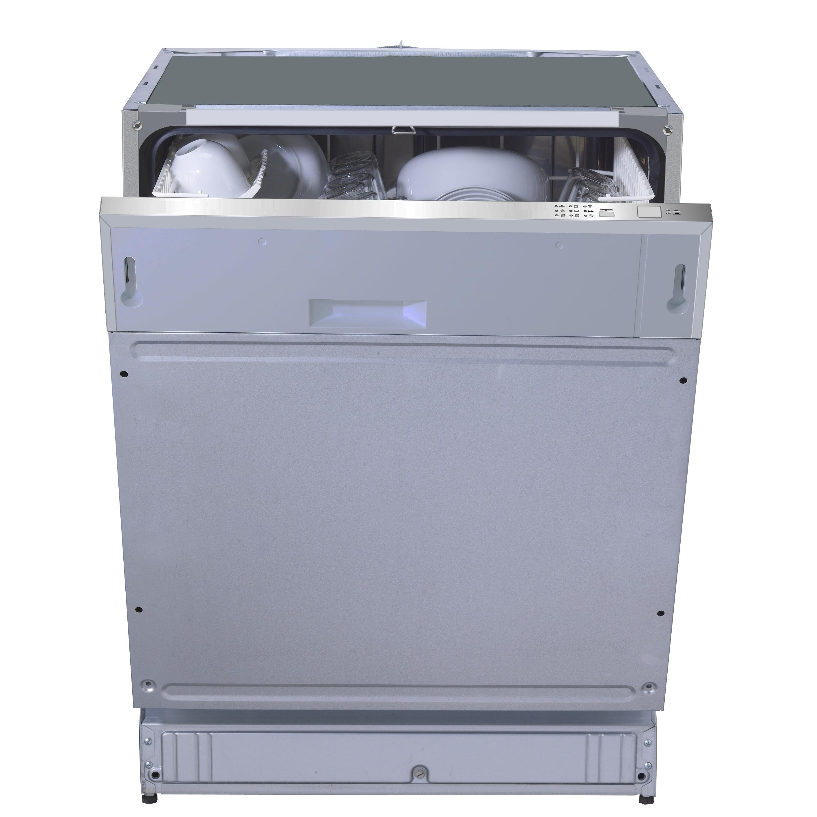 Eckküche mit 5-teiligem Geräteset und Spüle