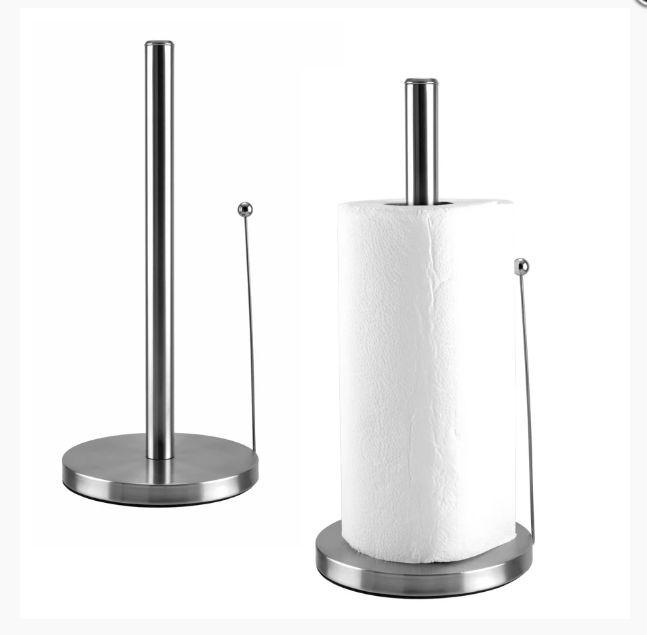 Papírtörlő Tartó Basic - Trend, fém (15/33,5cm)