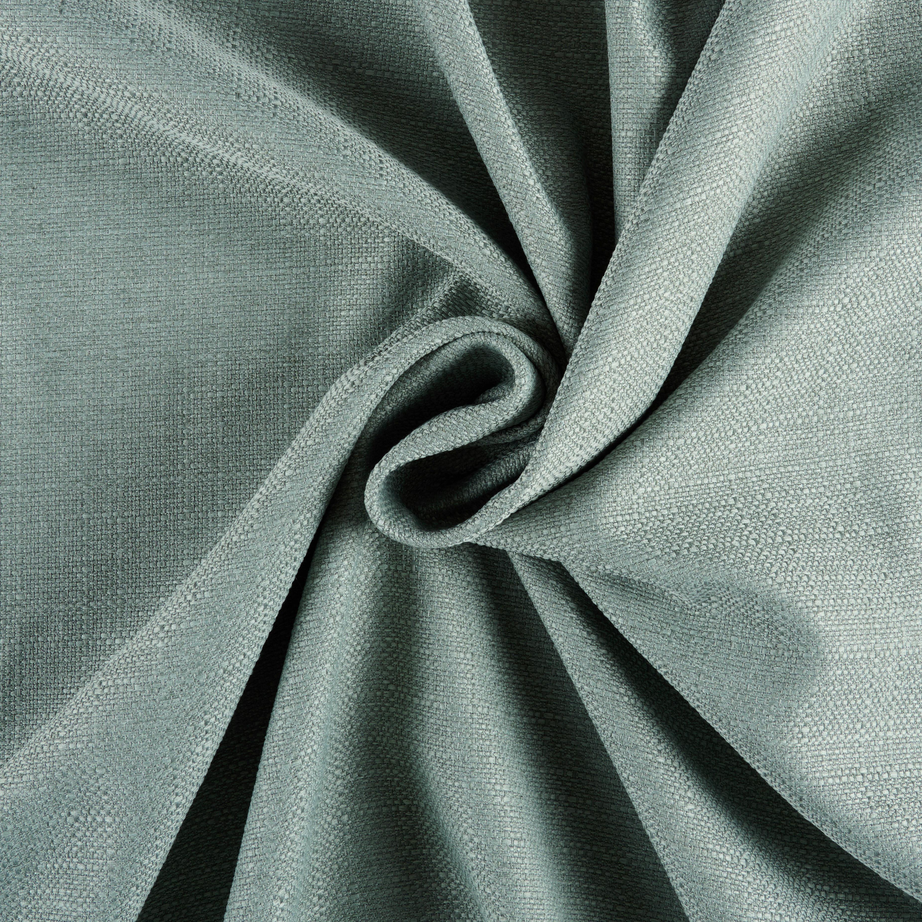 SOLSKYDDSGARDIN ALFI - grön, Klassisk, textil (135/255cm) - Modern Living