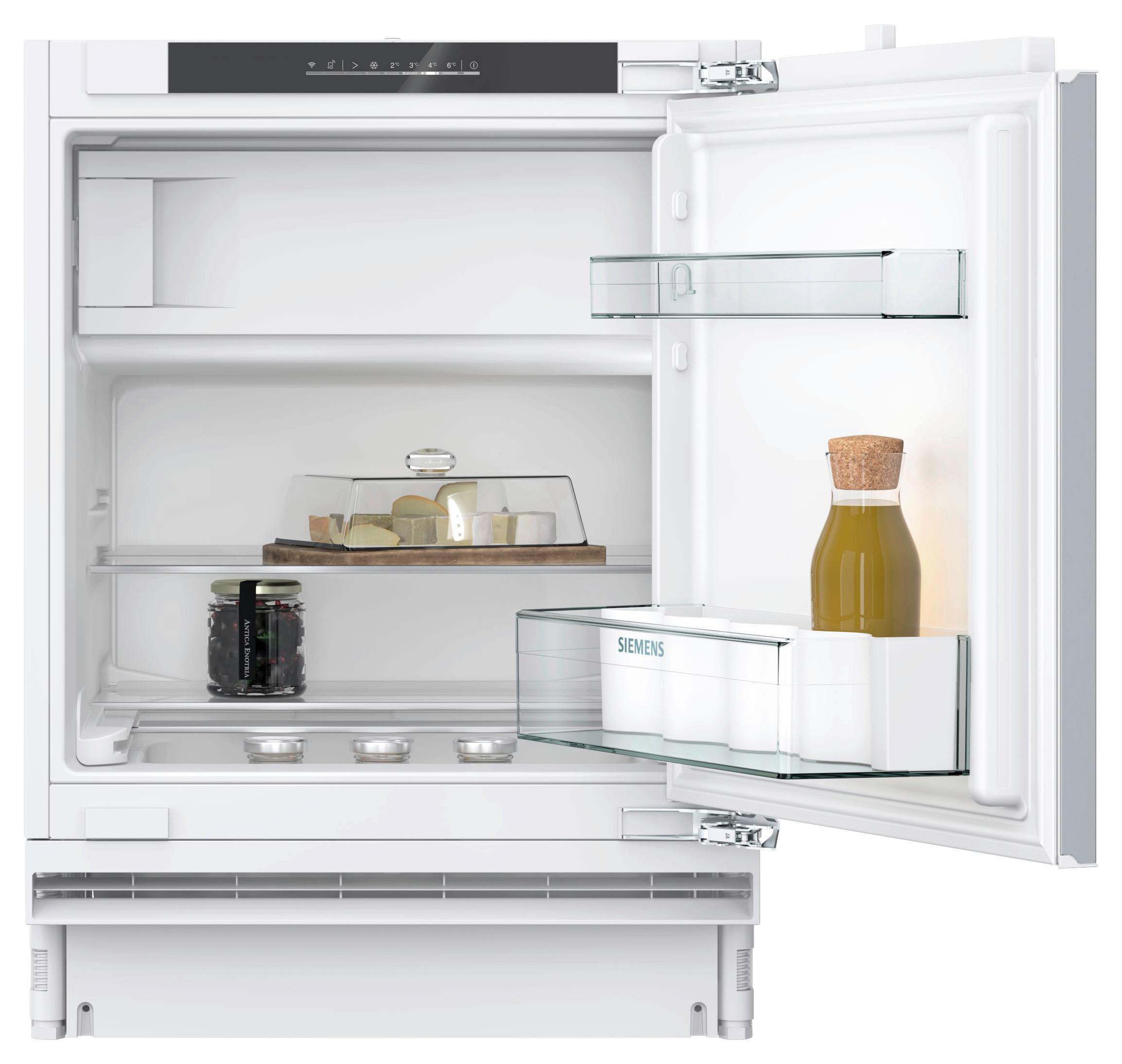 Kühlschrank KU22LVFD0 Super cooling, home connect - MODERN (59,8/82/54,8cm) - Siemens