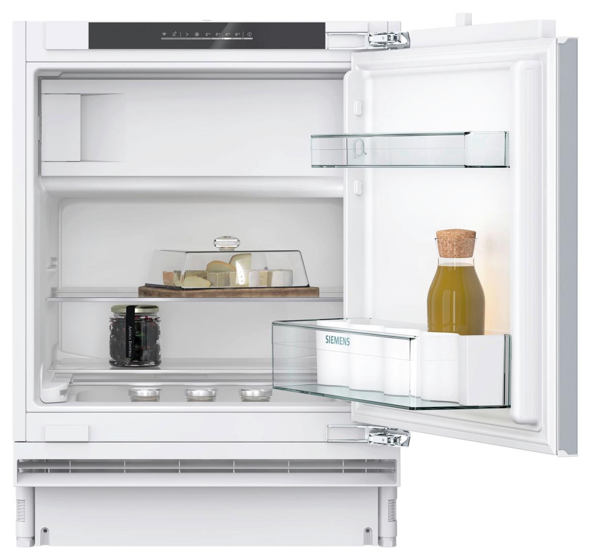 Kühlschrank KU22LVFD0 Super cooling, home connect - MODERN (59,8/82/54,8cm) - Siemens