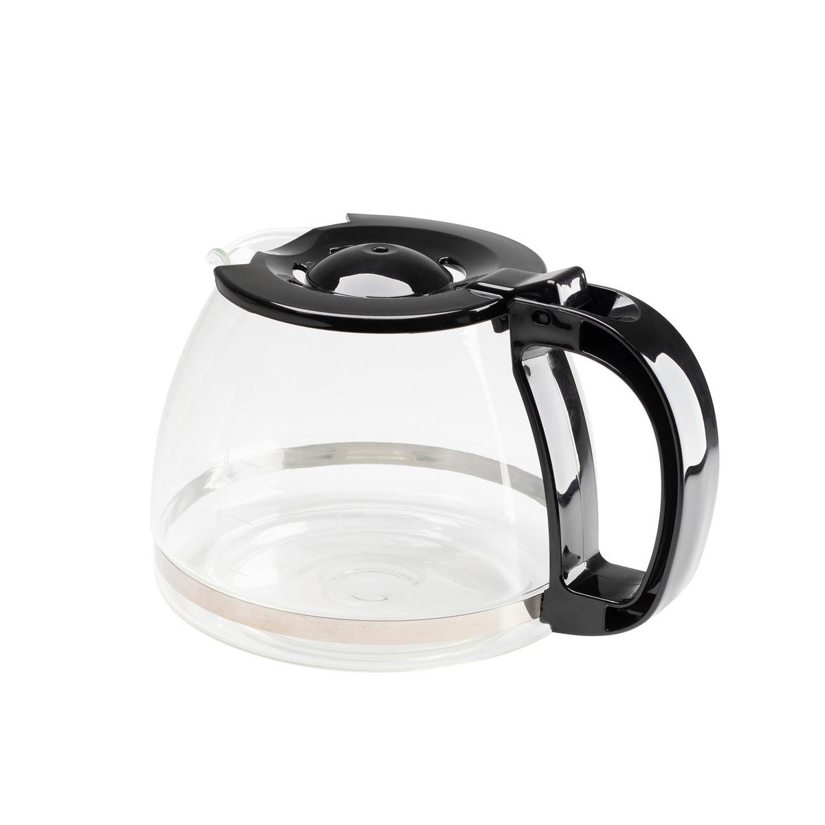 Filteres Kávéfőző Home Hgkv10 - fekete, Basics, fém (18/29/23cm)