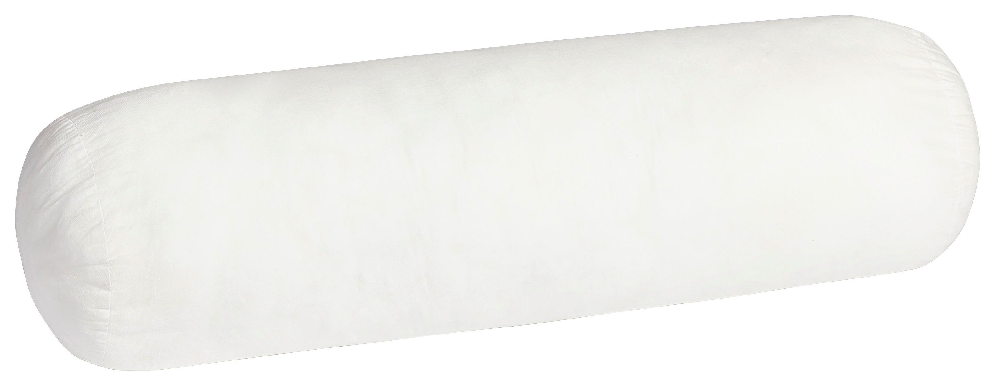 WYPEŁNIENIE DO PODUSZEK BIG CORD - biały, Konventionell, tkanina (26/72cm) - Sleeptex