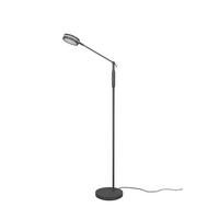 LED-Stehleuchte Franklin Anthrazit max. 6,5 Watt - Anthrazit, Basics, Metall (133/23/41cm) - Trio Leuchten