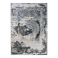 Flachwebeteppich My Tampa 134 - Beige, Design, Textil (120/170cm)