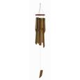 Windspiel Bamboo in Naturfarben - Naturfarben, Holz (102cm) - Mömax modern living Windspiel Bamboo in Naturfarben - Naturfarben, Holz (102cm) - Mömax modern living