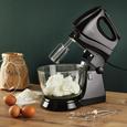 Standmixer /rührmaschine Gorenje - Schwarz, MODERN, Kunststoff/Metall (31,5/27,7/28,7cm) - Gorenje Standmixer /rührmaschine Gorenje - Schwarz, MODERN, Kunststoff/Metall (31,5/27,7/28,7cm) - Gorenje