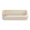 RANGE-COUVERTS LIS -EXT- - blanc, MODERN, matière synthétique (17,1/7,6/3,4cm) - Mömax